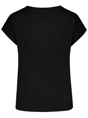 Sublevel Shirt in Schwarz