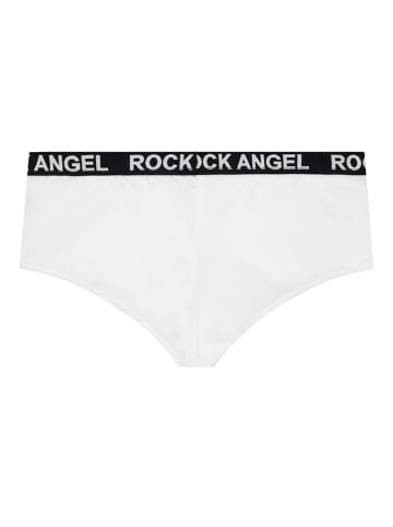 Sublevel 2er-Set: Pantys in Weiß