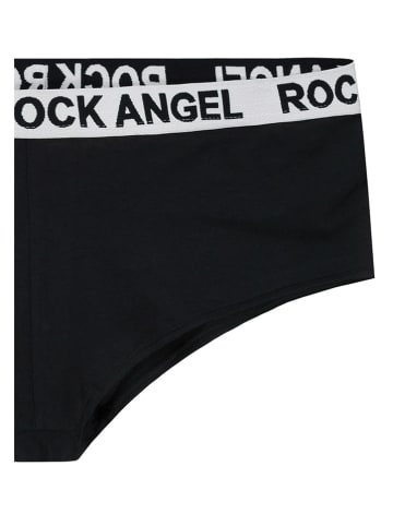 Sublevel 2-delige set: hipsters zwart