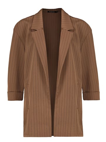 Sublevel Blazer bruin