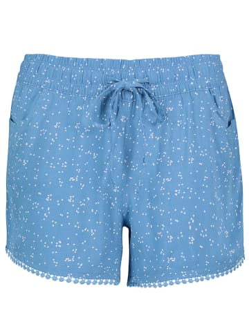 Fresh Made Shorts in Hellblau