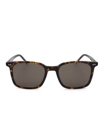 Tommy Hilfiger Herenzonnebril bruin