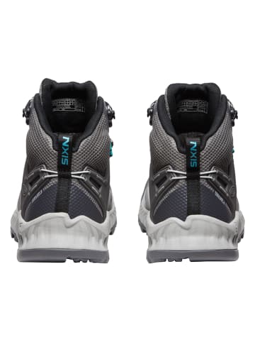 Keen Wanderboots "Nxis Evo" in Grau
