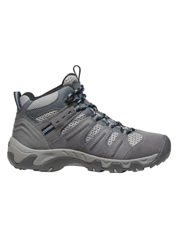 Keen Wanderboots "Headout" in Grau