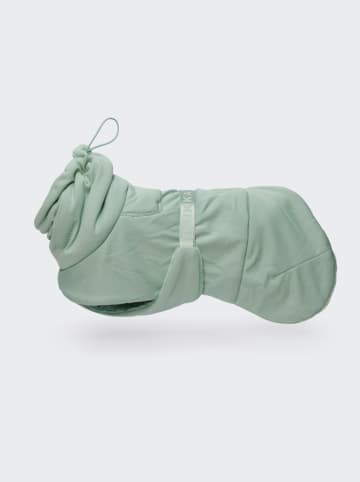 Paikka Hondendroogmantel lichtgroen