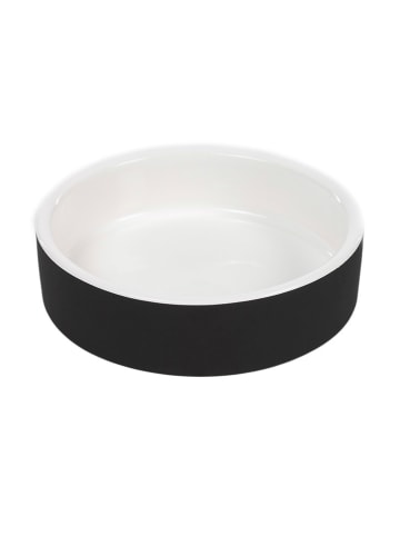 Paikka Hundeschüssel "Cool Bowl" in Schwarz - Ø13 cm