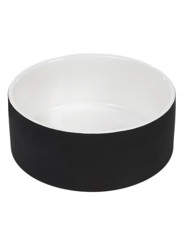 Paikka Hundeschüssel "Cool Bowl" in Schwarz - Ø20 cm