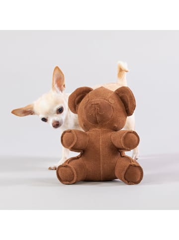 Paikka Hondenspeelgoed "Teddy" bruin