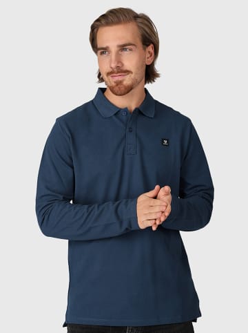 Brunotti Poloshirt "Manica" in Dunkelblau