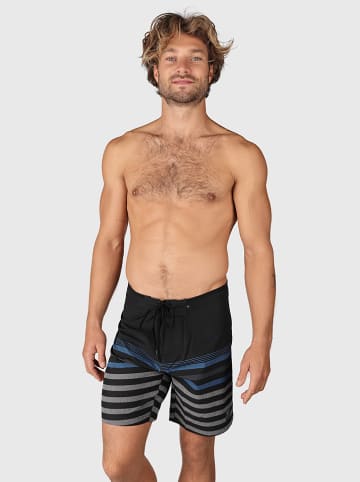 Brunotti Zwemshort "Paitor" meerkleurig