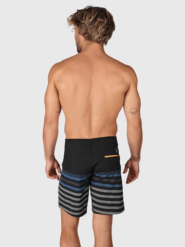 Brunotti Zwemshort "Paitor" meerkleurig