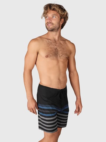 Brunotti Zwemshort "Paitor" meerkleurig
