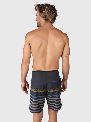 Brunotti Zwemshort "Paitor" meerkleurig