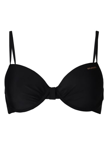 Brunotti Bikinitop "Novasera" zwart
