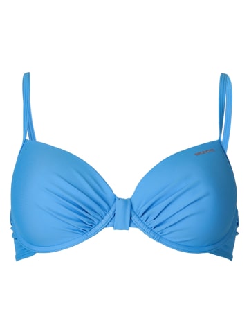 Brunotti Bikinitop "Novasera" lichtblauw