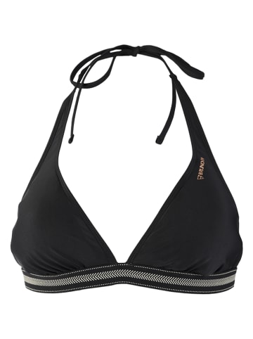 Brunotti Bikinitop "Xandra" zwart