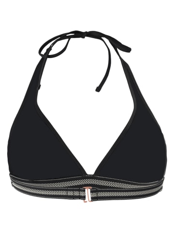 Brunotti Bikinitop "Xandra" zwart