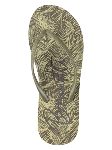 Brunotti Japonki "Gaia" w kolorze khaki