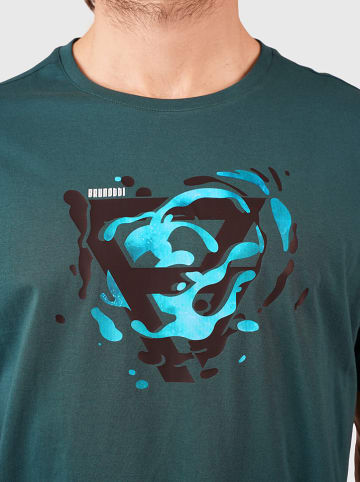 Brunotti Shirt "Icon" in Grün