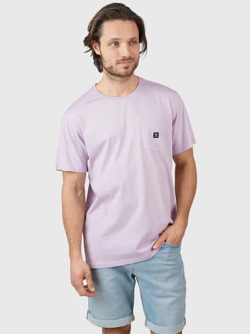 Brunotti Shirt "Axle" in Rosa
