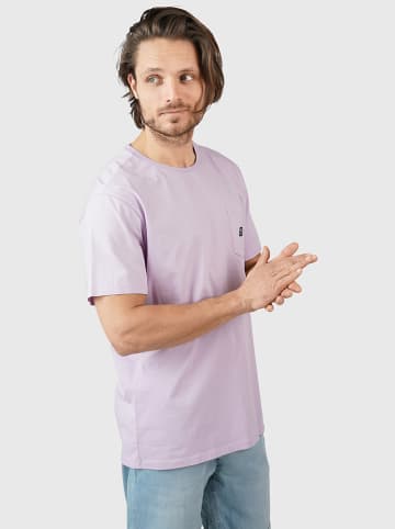 Brunotti Shirt "Axle" lichtroze