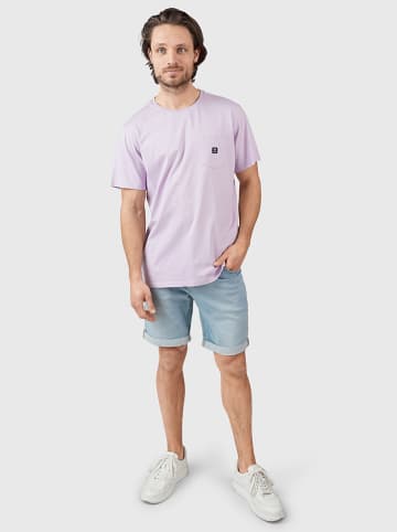 Brunotti Shirt "Axle" in Rosa