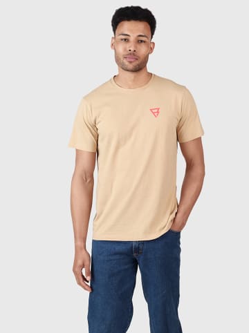 Brunotti Shirt "Seaside" geel