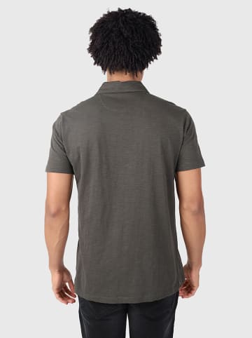 Brunotti Poloshirt "Palotje" in Schwarz