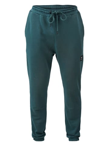 Brunotti Sweathose "Gibbin" in Grün