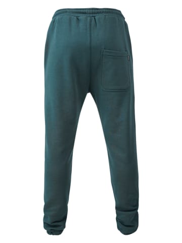 Brunotti Sweathose "Gibbin" in Grün