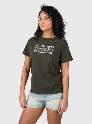 Brunotti Shirt "Mathilde" zwart