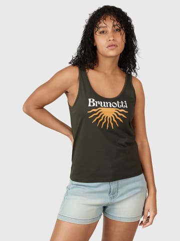 Brunotti Top "Bocana" zwart