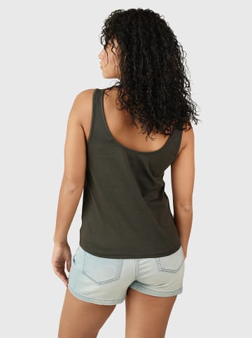Brunotti Top "Bocana" zwart