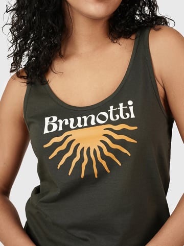 Brunotti Top "Bocana" zwart