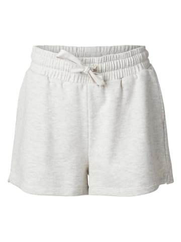 Brunotti Sweatshort "Milly" grijs