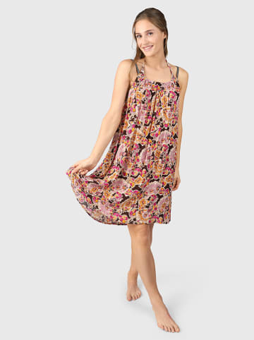 Brunotti Kleid "Isla-Sakai" in Bunt
