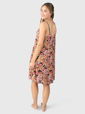 Brunotti Kleid "Isla-Sakai" in Bunt