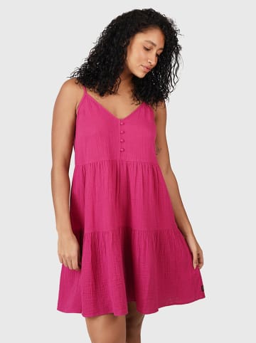 Brunotti Kleid "Morgan" in Pink