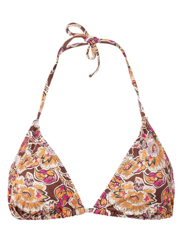 Brunotti Bikinitop "Novalee" meerkleurig