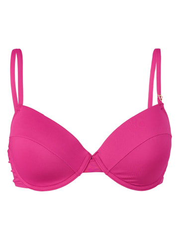 Brunotti Biustonosz bikini "Novasarah" w kolorze różowym