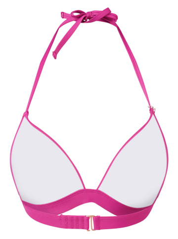 Brunotti Bikini-Oberteil "Novasarah" in Pink