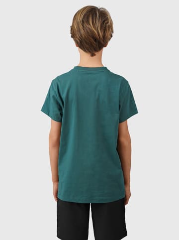 Brunotti Shirt "Jahny" in Grün