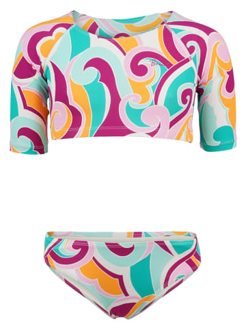 Brunotti Bikini "Ames" ze wzorem
