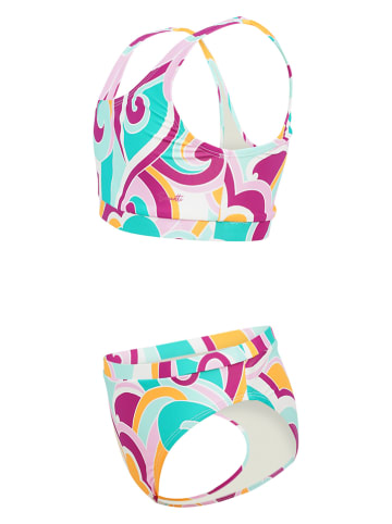 Brunotti Bikini "Avivi" ze wzorem