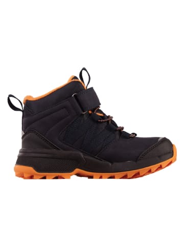 Kappa Winterboots "Thabo" in Dunkelblau/ Orange