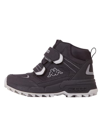 Kappa Boots "Aiko Tex" zwart