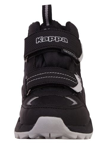 Kappa Boots "Aiko Tex" zwart