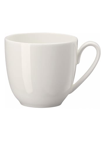 Rosenthal Kaffeetasse "Jade" in Weiß - 350 ml