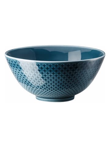 Rosenthal Schale "Junto" in Dunkelblau - 500 ml