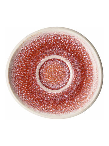Rosenthal Espresso-Untertasse "Junto" in Rosa - Ø 11,8 cm